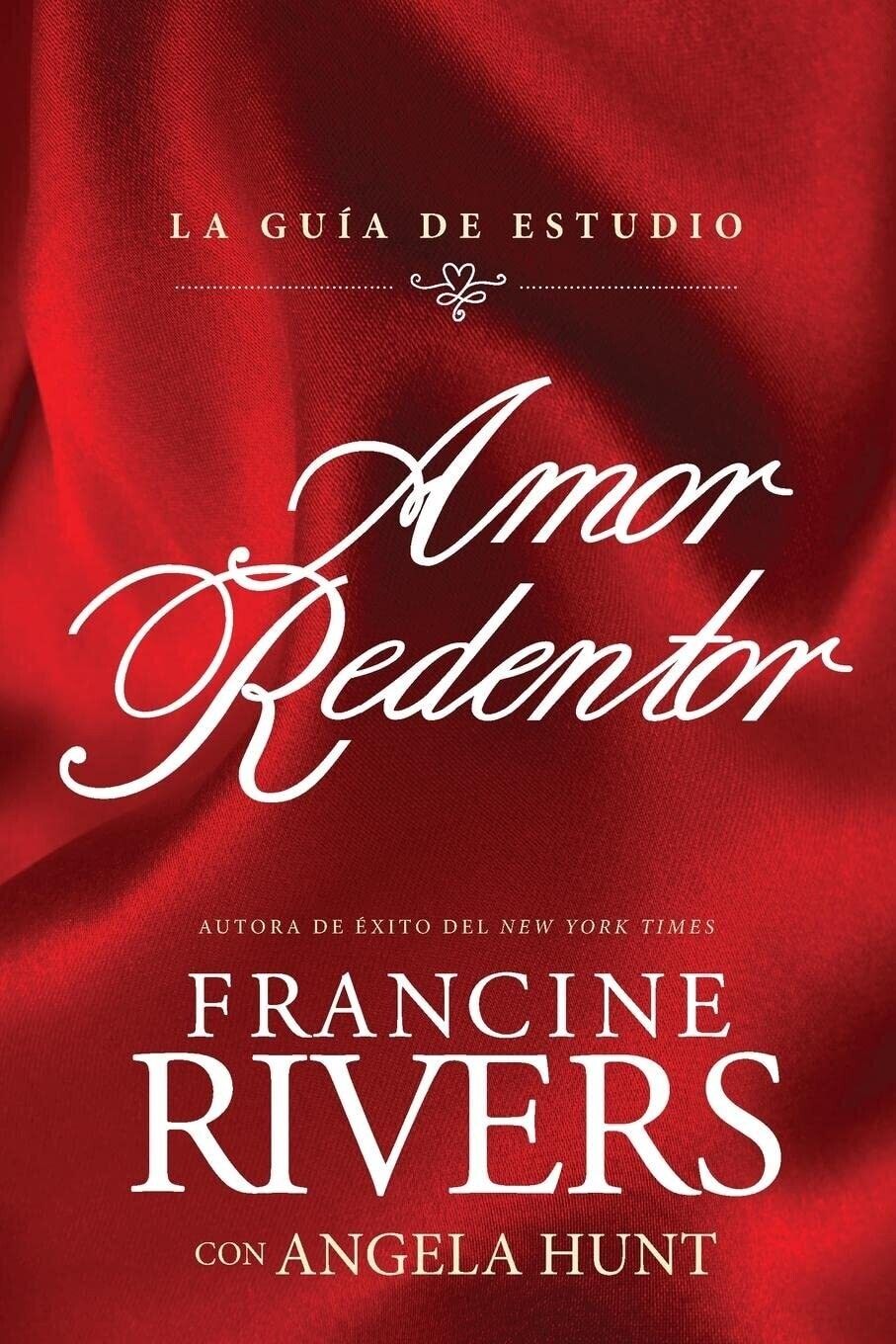 Amor Redentor: La Guía de Estudio (Free Shipping)
