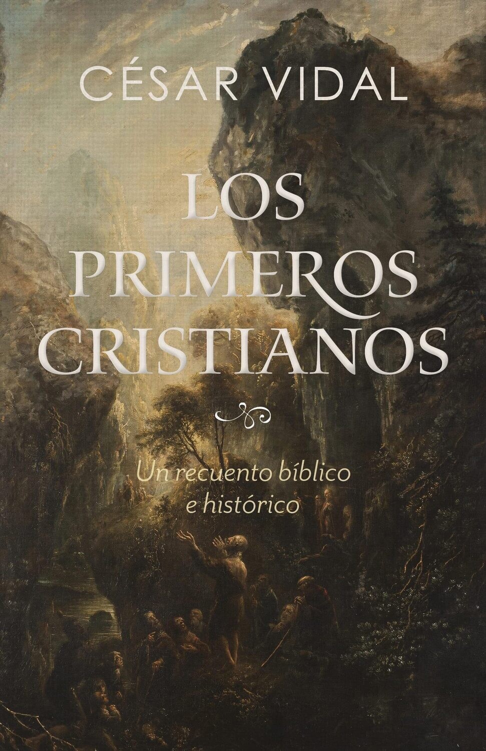 Los primeros cristianos (Free Shipping)