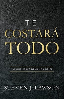 Te Costará Todo (Free Shipping)