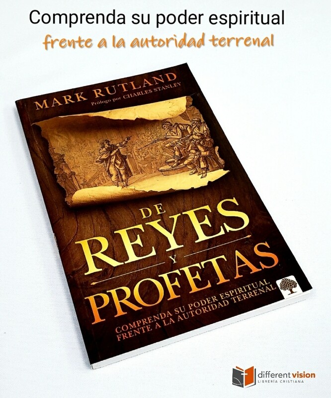 De Reyes Y Profetas (Free Shipping)