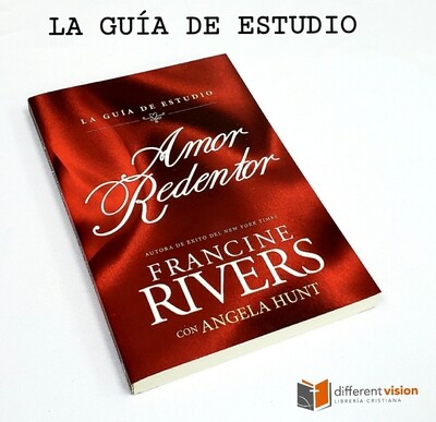 Amor Redentor: La Guía de Estudio (Free Shipping)