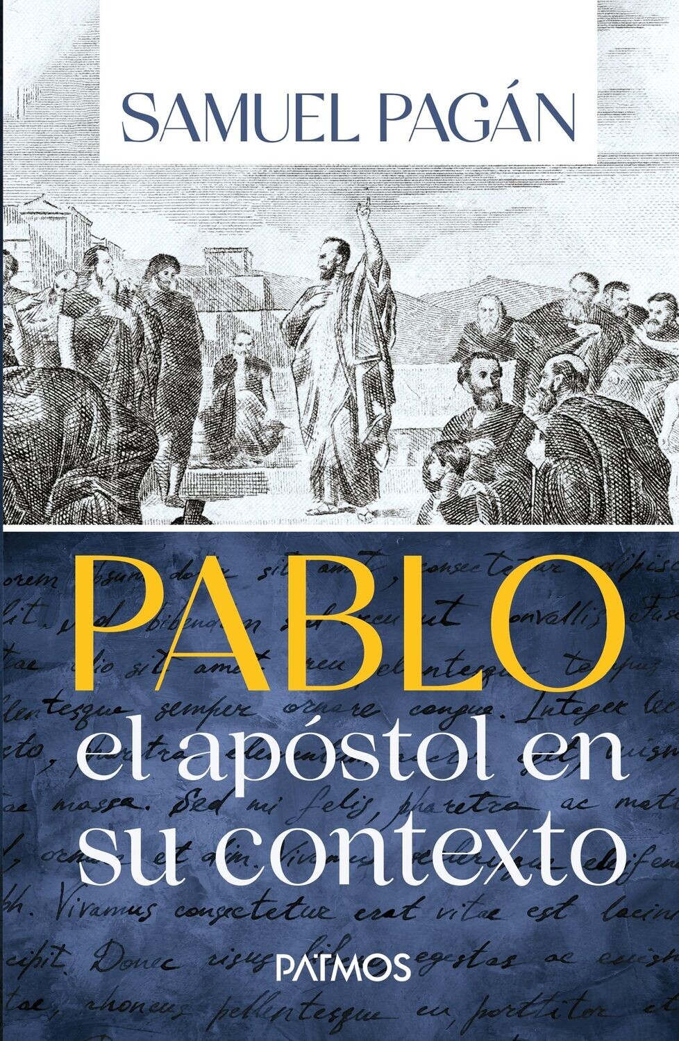 Pablo: El apóstol en su contexto (Free Shipping)