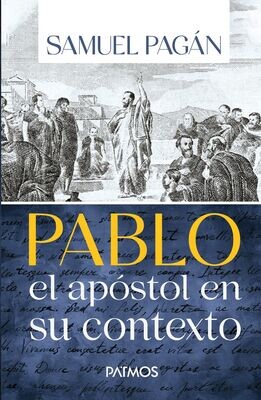 Pablo: El apóstol en su contexto (Free Shipping)