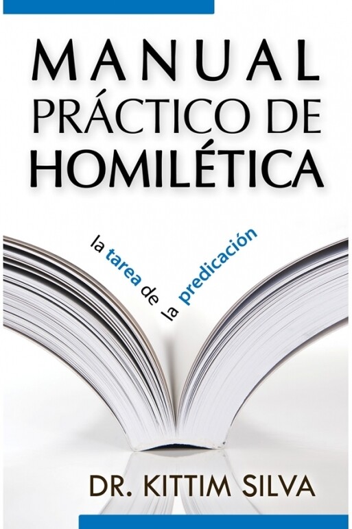 Manual práctico de homilética (Free Shipping)
