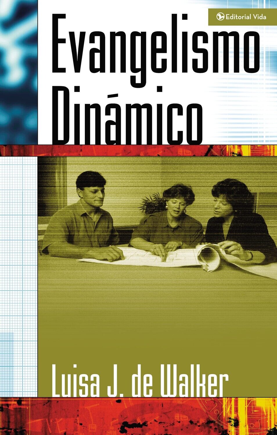 Evangelismo Dinámico (Free Shipping)
