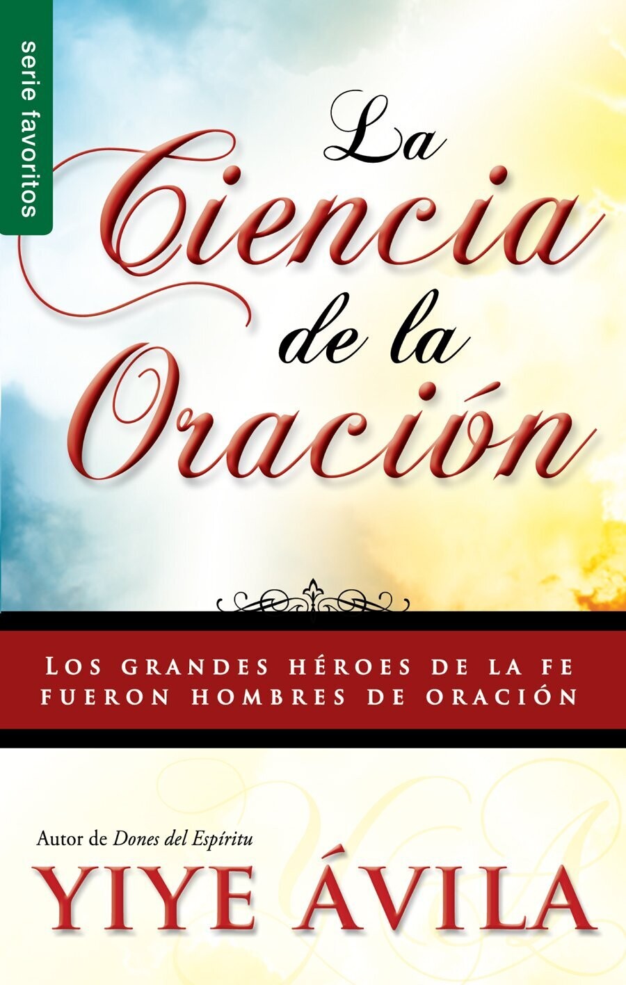 La ciencia de la oración