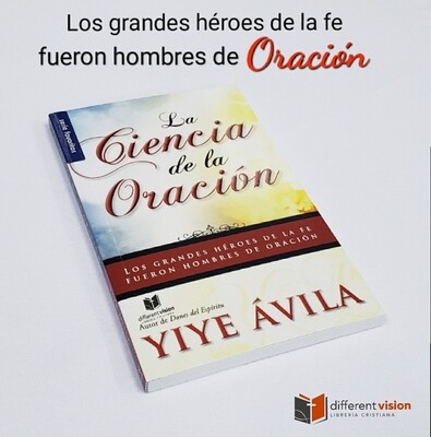 La ciencia de la oración
