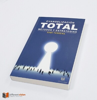 Evangelización total (Free Shipping)