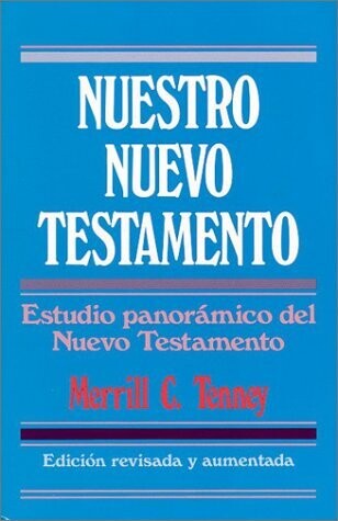Nuestro Nuevo Testamento (Free Shipping)
