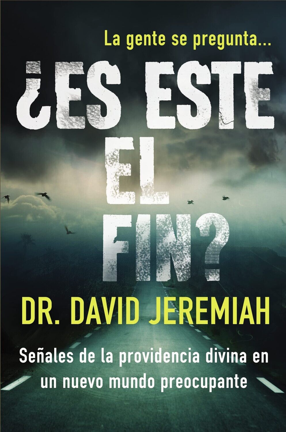 ¿Es este el fin? (Free Shipping)