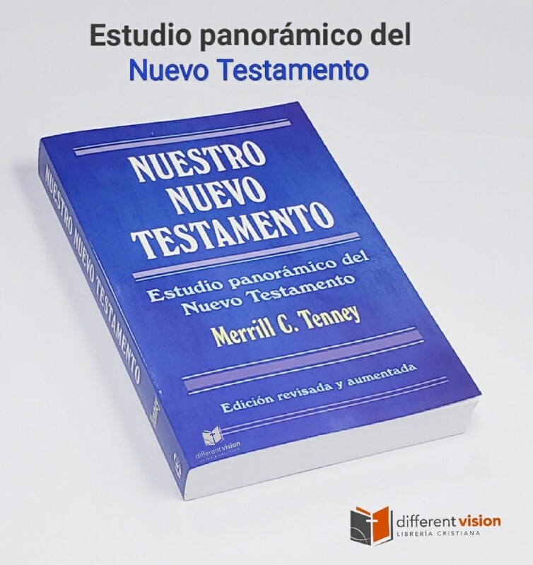 Nuestro Nuevo Testamento (Free Shipping)
