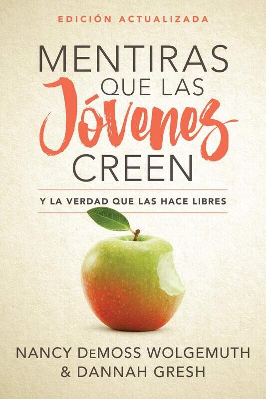 Mentiras que las jóvenes creen (Free Shipping)