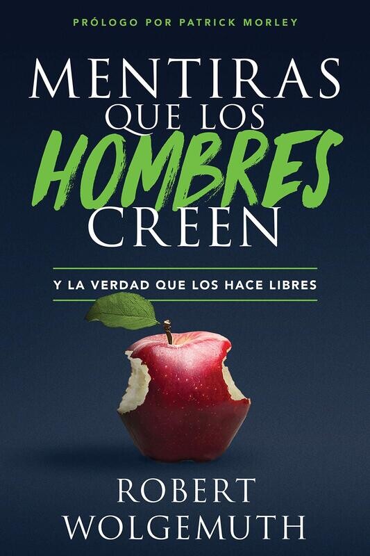 Mentiras que los hombres creen (Free Shipping)