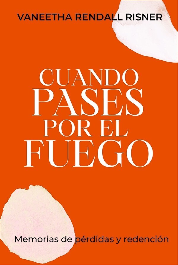 Cuando pases por el fuego (Free Shipping)