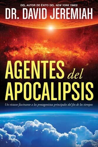 Agentes del Apocalipsis (Free Shipping)