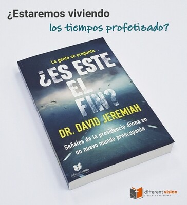 ¿Es este el fin? (Free Shipping)