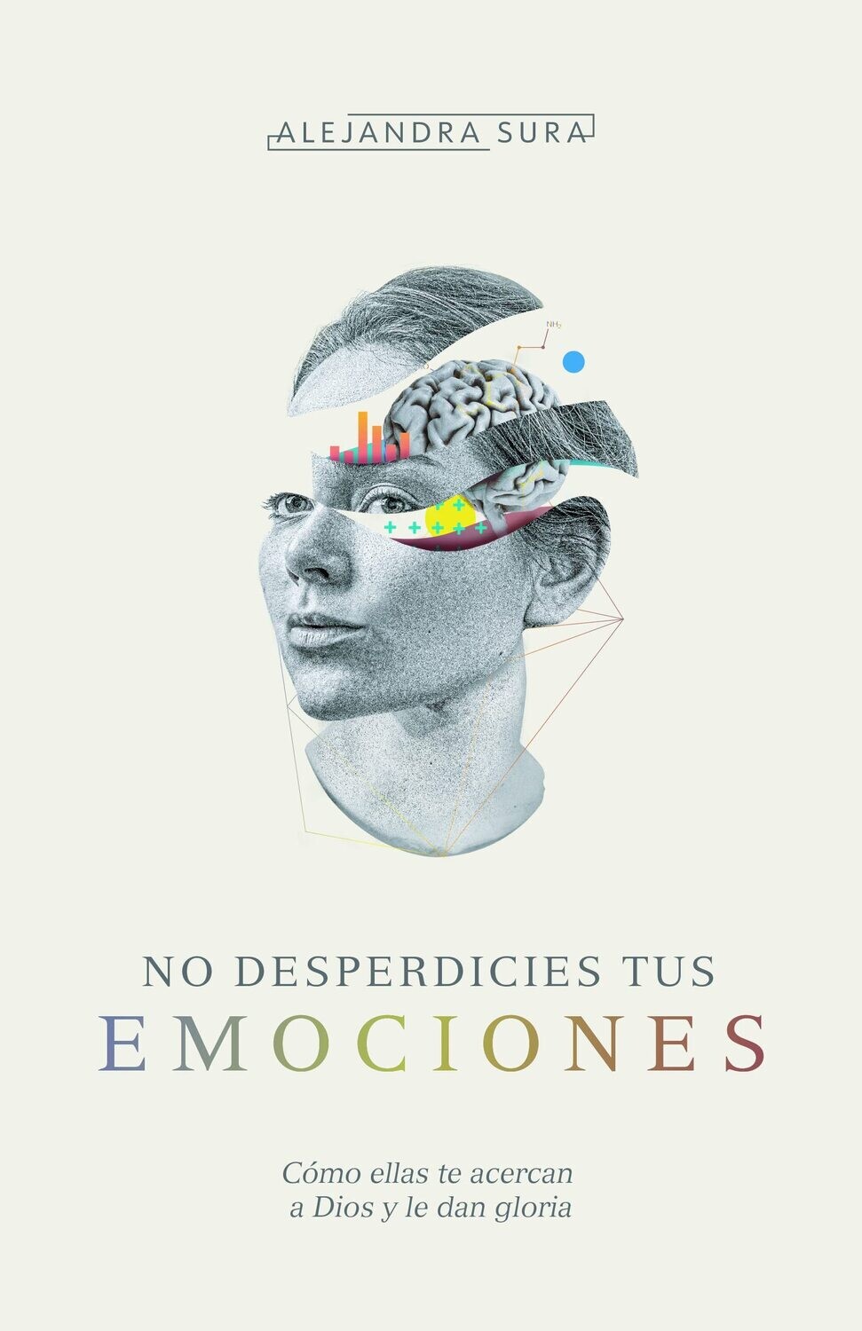 No desperdicies tus emociones (Free Shipping)