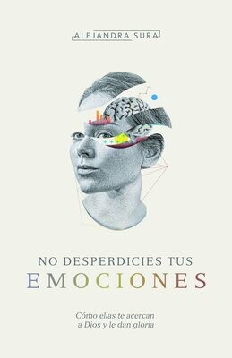 No desperdicies tus emociones (Free Shipping)