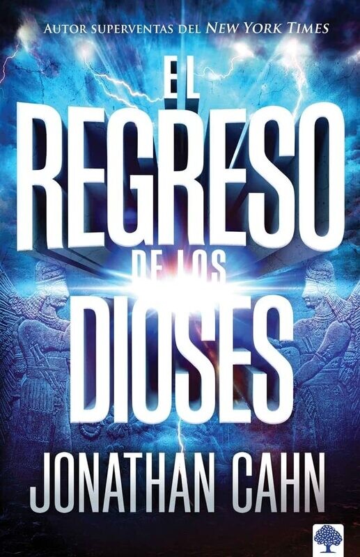 El Regreso de Los Dioses (Free Shipping)