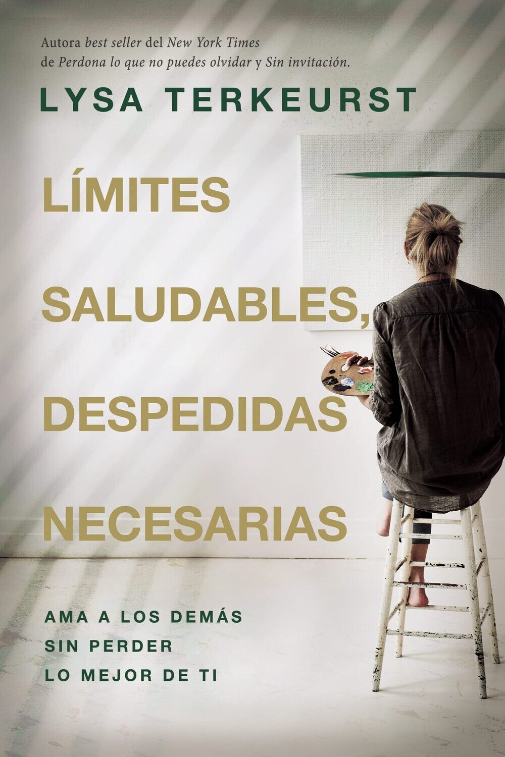 Límites saludables, despedidas necesarias (Free Shipping)