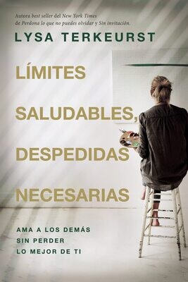 Límites saludables, despedidas necesarias (Free Shipping)