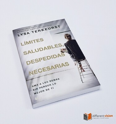 Límites saludables, despedidas necesarias (Free Shipping)