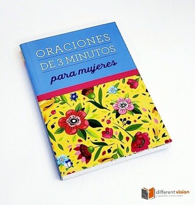 Oraciones de 3 minutos para mujeres