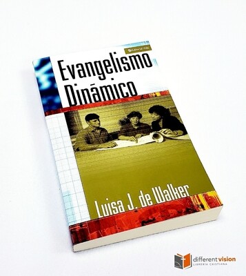 Evangelismo Dinámico (Free Shipping)