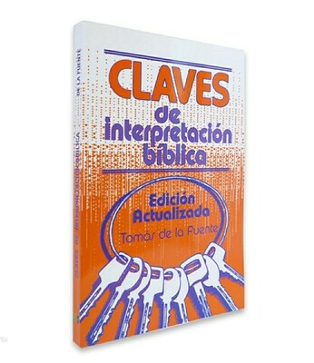 Claves de Interpretación Biblica
