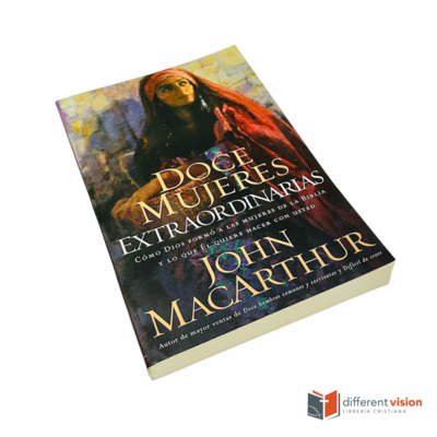Doce mujeres extraordinarias (Free Shipping)
