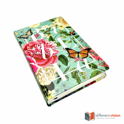Biblia RVR 1960 Tamaño Manual, Tapa dura (Free Shipping)