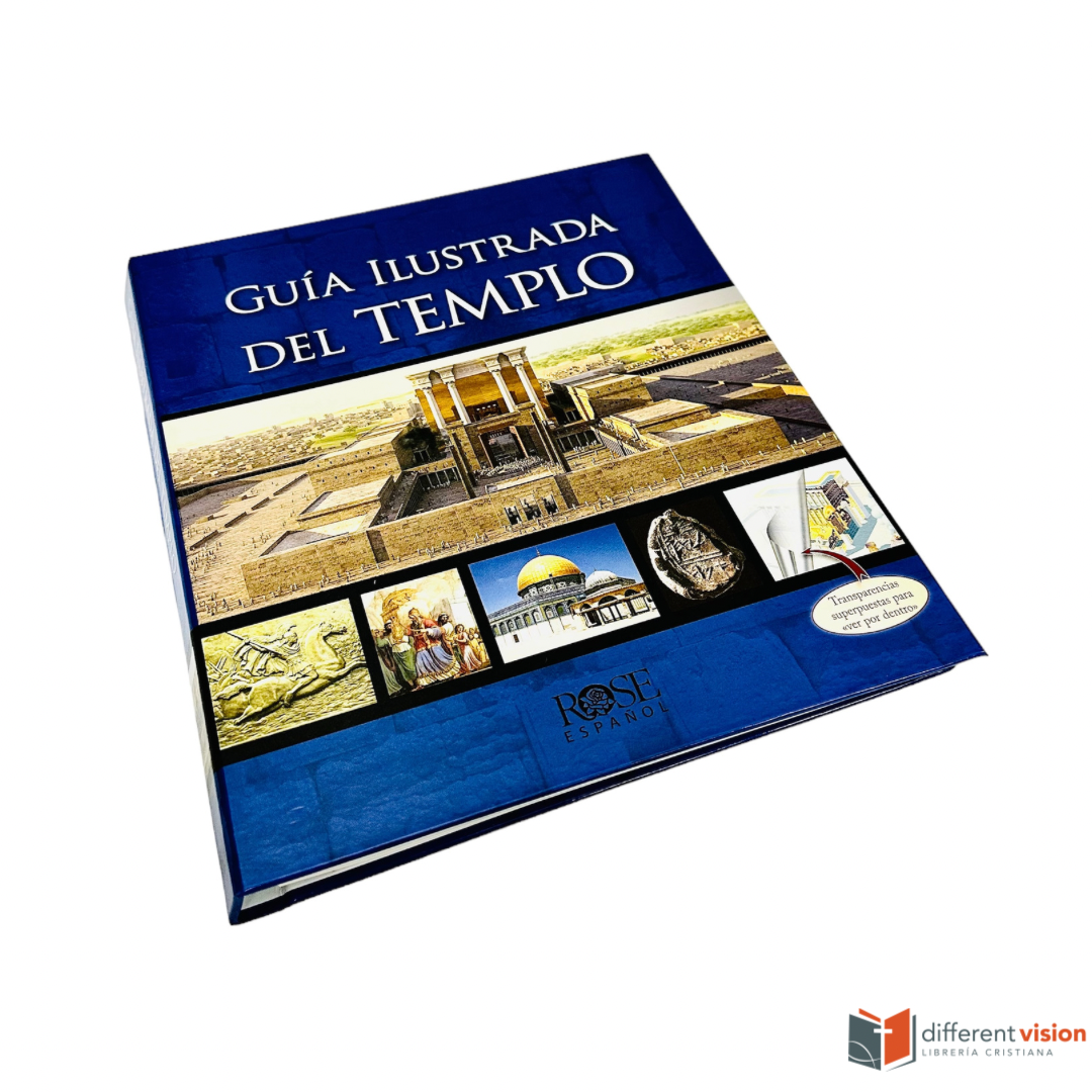Guía Ilustrada del Templo