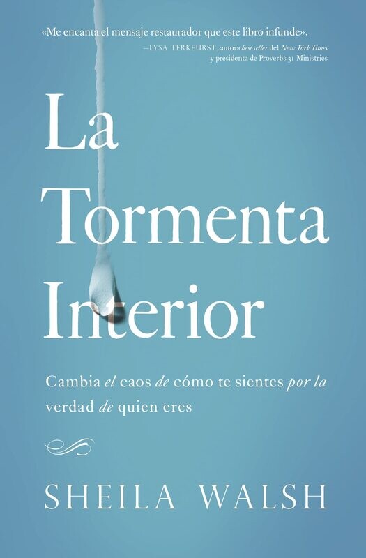 La Tormenta Interior (Free Shipping)