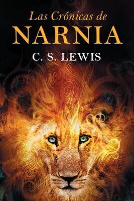 Las crónicas de Narnia (Free Shipping)