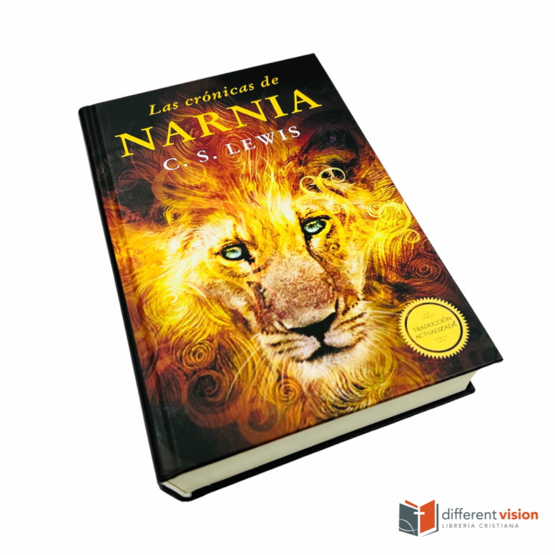 Las crónicas de Narnia (Free Shipping)