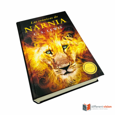 Las crónicas de Narnia (Free Shipping)