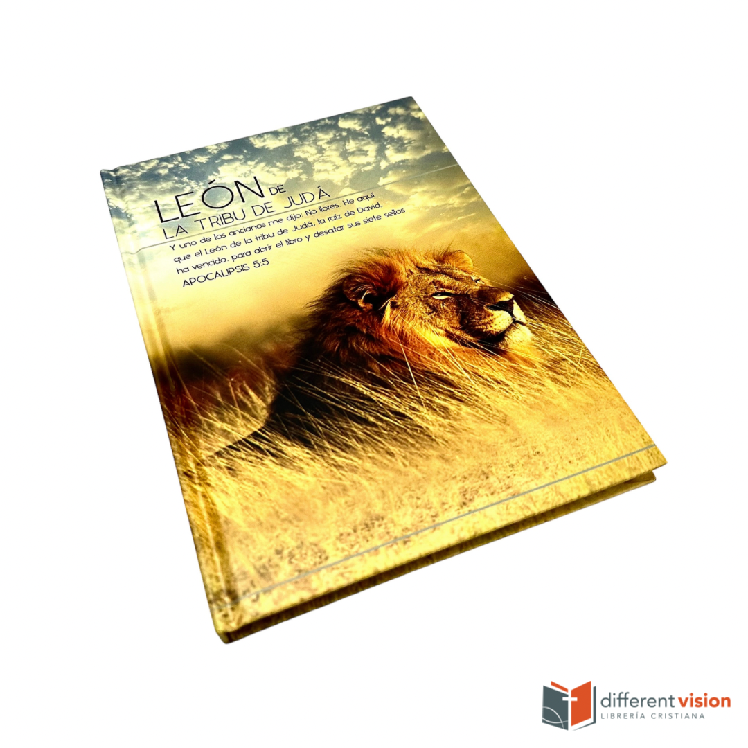Diario y Cuaderno de Notas (Leon)