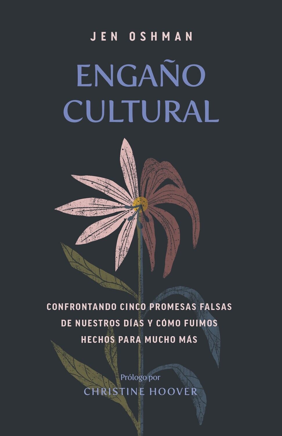 Engaño Cultural (Free Shipping)