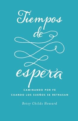 Tiempos de Espera (Free Shipping)