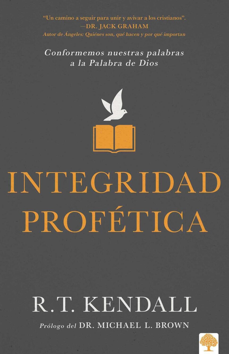 Integridad Profética (Free Shipping)