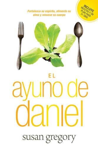 El ayuno de Daniel (Free Shipping)