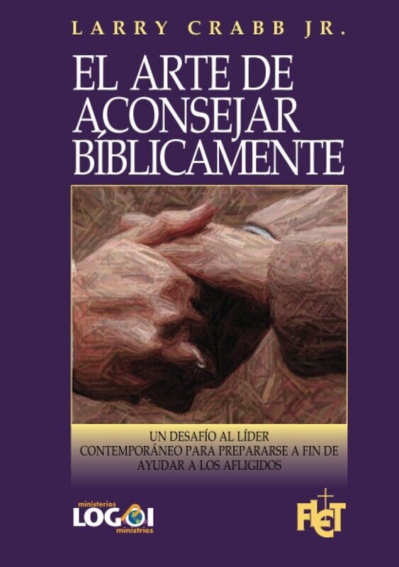 El arte de aconsejar bíblicamente (Free Shipping)