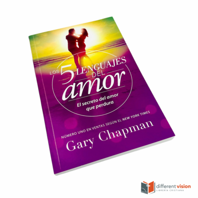 Los 5 lenguajes del amor (Revisado)