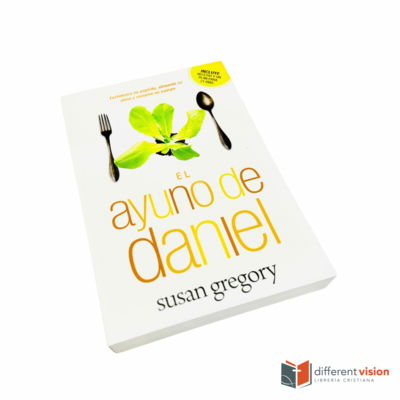 El ayuno de Daniel (Free Shipping)