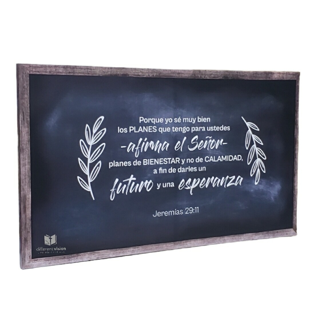 Canva Gigante  Planes