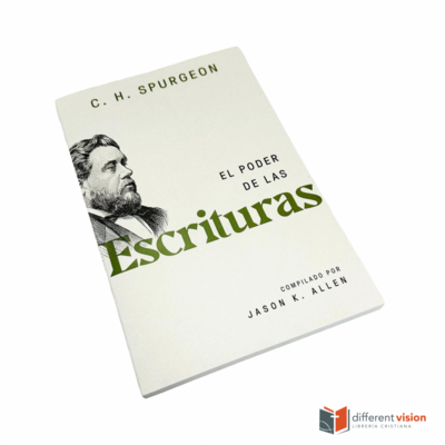 El poder de las Escrituras
