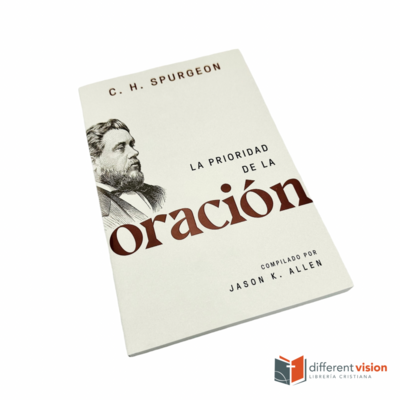 La prioridad de la Oración