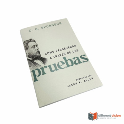 Cómo perseverar a través de las pruebas