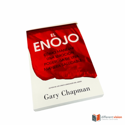 El enojo (Free Shipping)