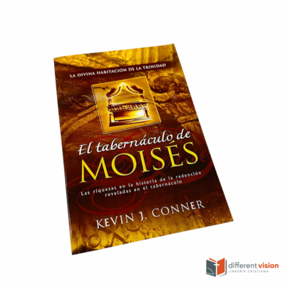 El tabernáculo de Moisés (Free Shipping)